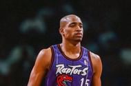 VC is one of the best dunkers the NBA has ever seen